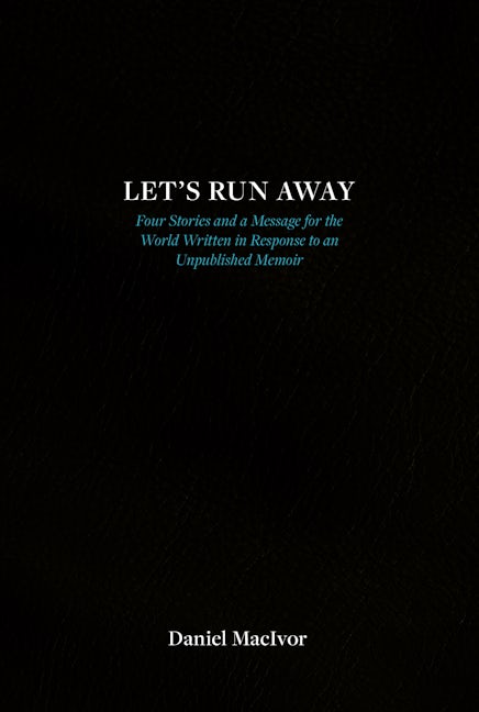 Book cover image for Let's Run Away ISBN: 9780369103413